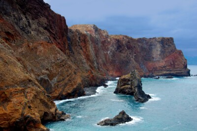 Ponta de São Lourenço
