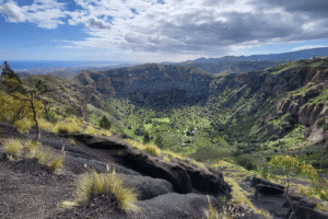 Kráter Caldera de Bandama