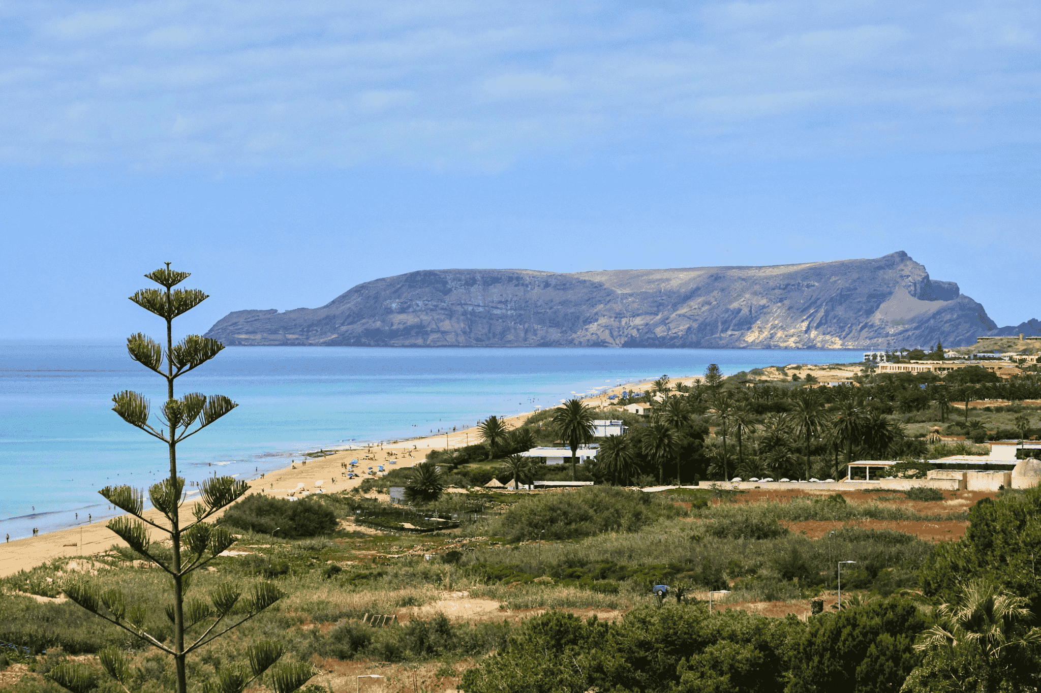 Velký poznávací okruh Madeirou a ostrov Porto Santo