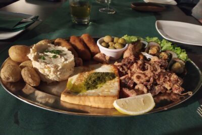 Speciality Kanárských ostrovů